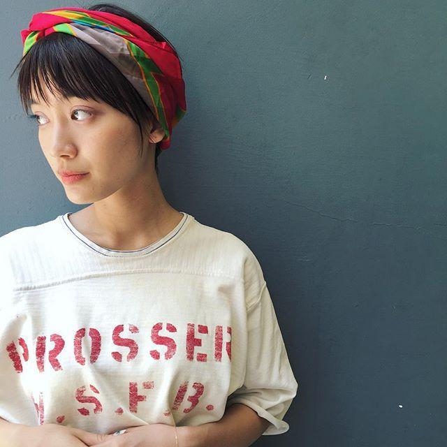 ミディアムヘアスタイル  hair &make JOJI 福岡 福岡美容室 イマムラスナオ 外国人風 外国人風カラー 外国人風ヘア ダブルカラー ブリーチ ピンク ラフ 無造作 透明感 ミディアム ボブ かわいい ナチュラル ウェーブボブ