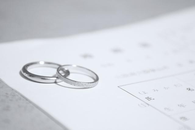 ”「ダサい」結婚指輪のブランドとは？自分に合った指輪の選び方を解説”